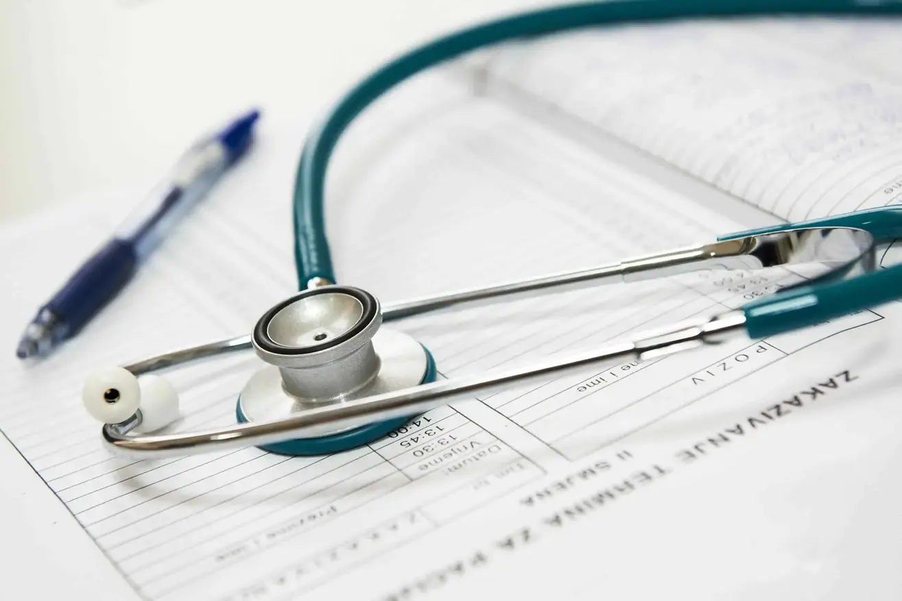 Your Health is Your Wealth - Urgent Care Services