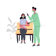 Primary Care Icon