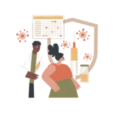 STD Testing Icon