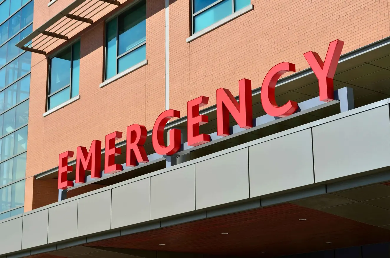 Urgent Care Services in Forest Hills